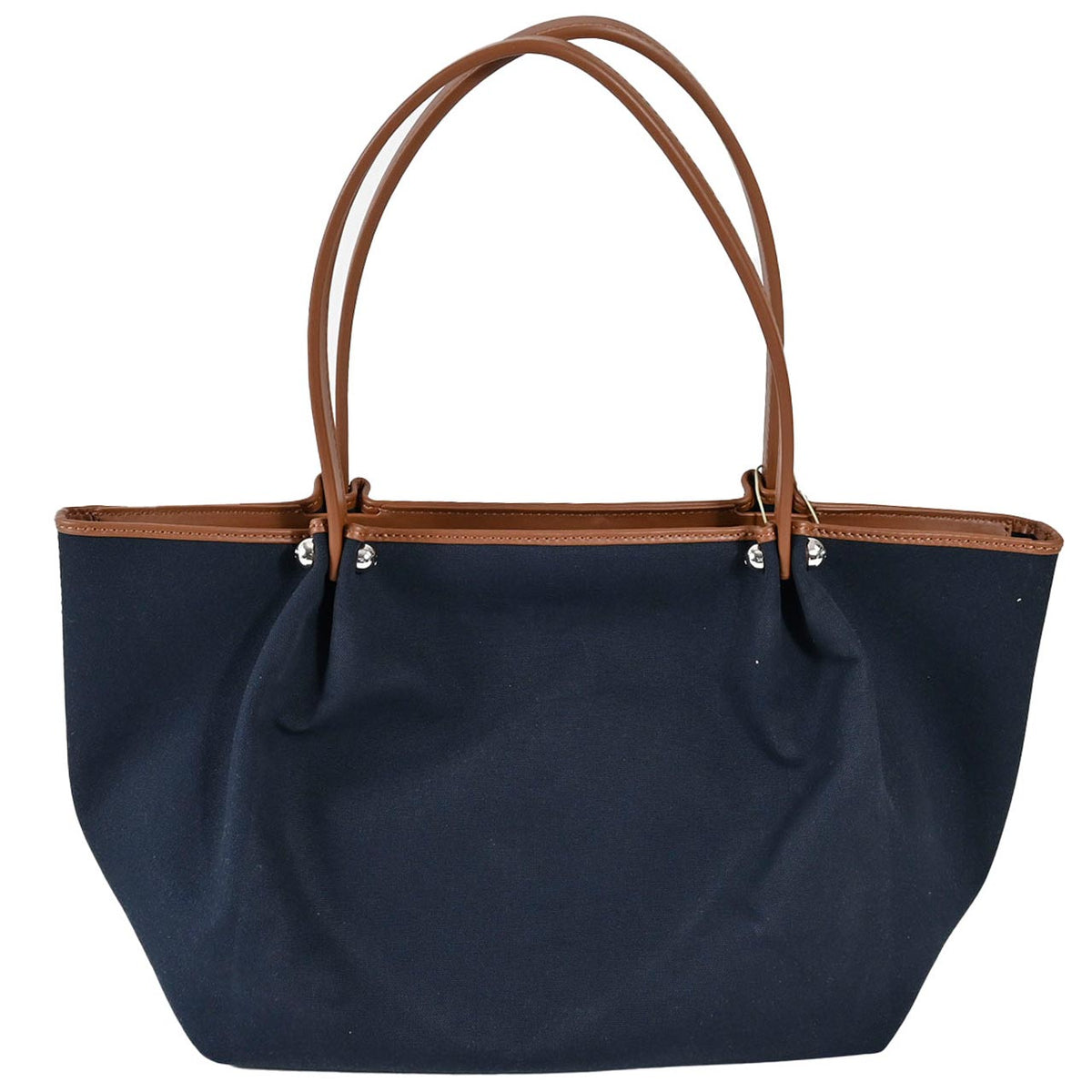 ウィークエンド マックスマーラ WEEKEND MAXMARA トートバッグ GETTO 5516115600 003 ネイビー レディース