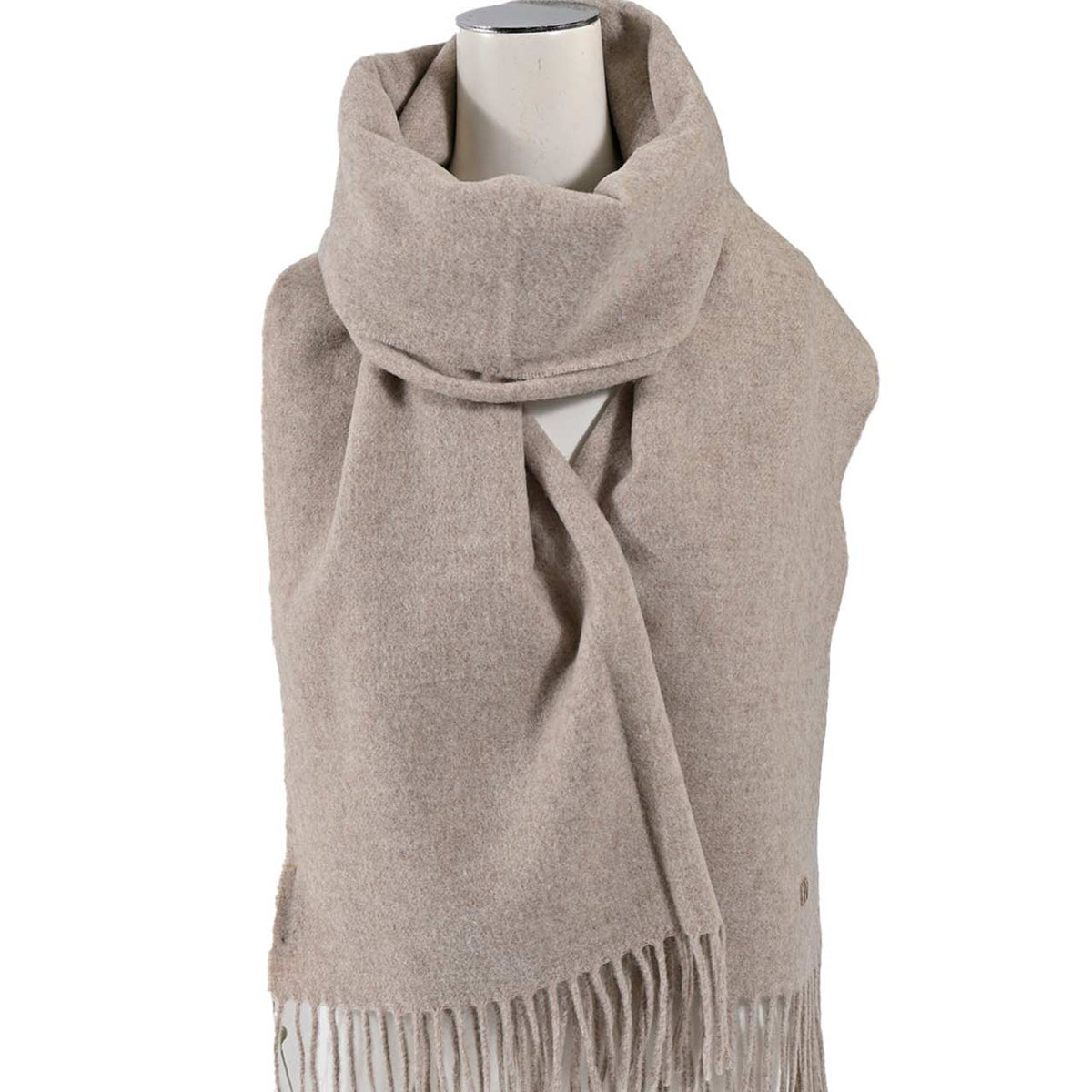ウィークエンド マックスマーラ WEEKEND MAXMARA ストール SCOGLIO 5546085600 008 ベージュ レディース