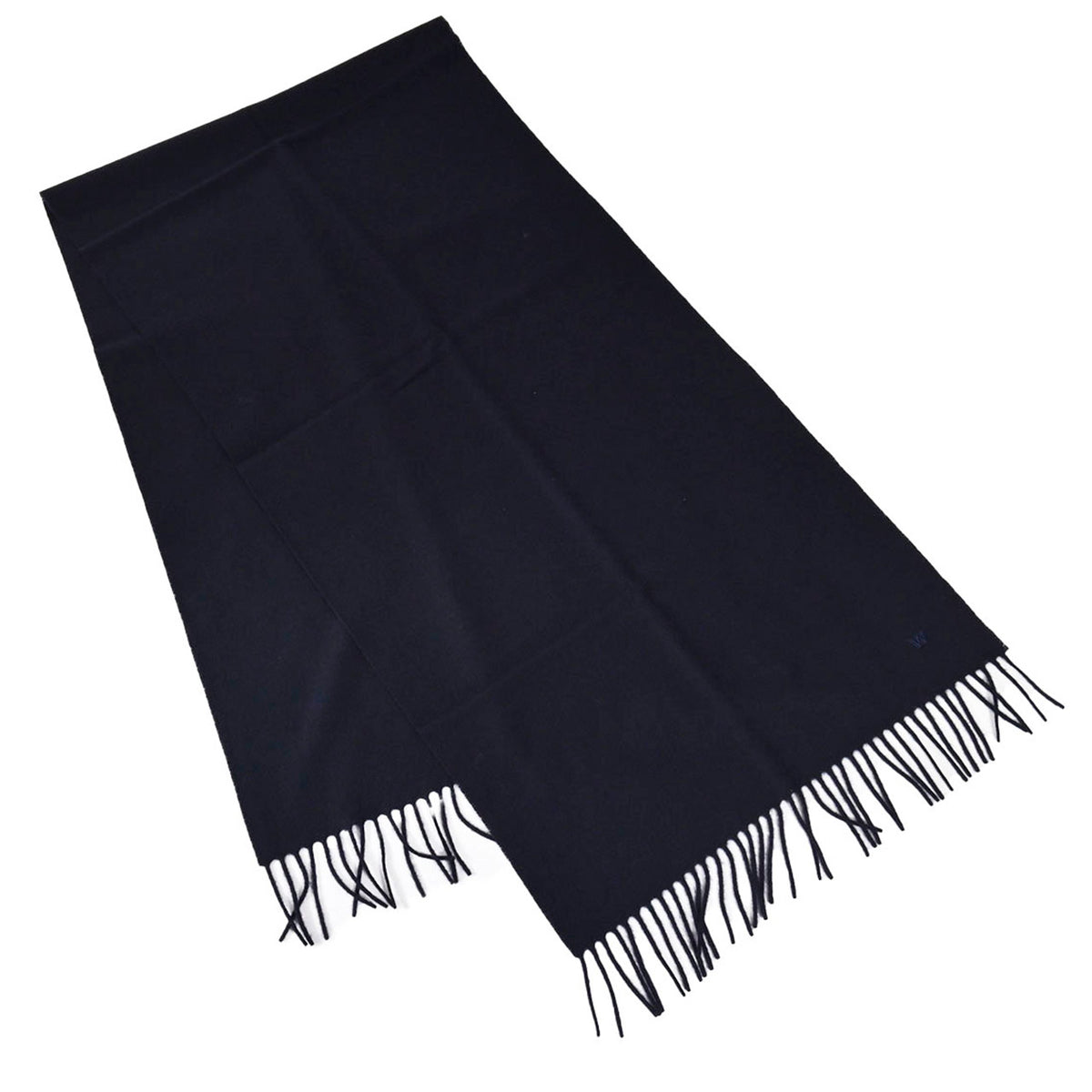 ウィークエンド マックスマーラ WEEKEND MAXMARA ストール SCOGLIO 5546085600 005 ネイビー レディース