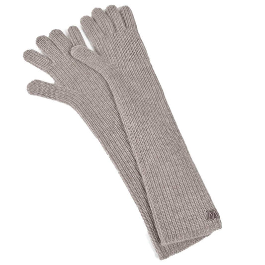 ウィークエンド マックスマーラ WEEKEND MAXMARA 手袋 PALMI 5566015600 008 ベージュ レディース