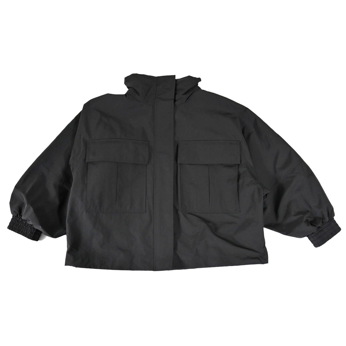 ウィークエンド マックスマーラ WEEKEND MAXMARA ブルゾン EPOCA 5026051600 001 ブラック レディース