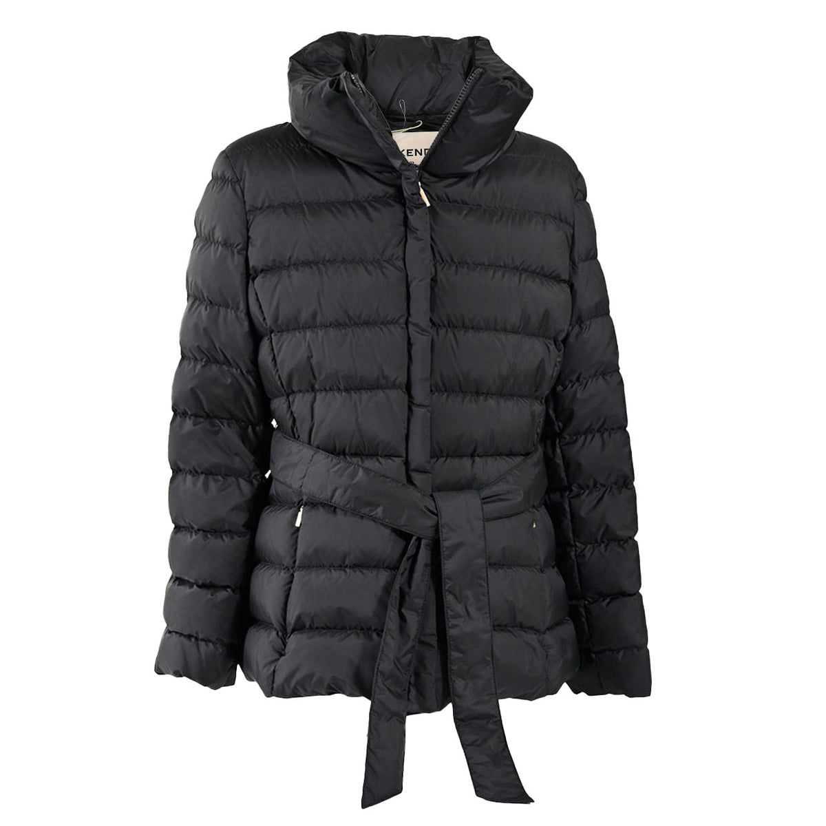 ウィークエンド マックスマーラ WEEKEND MAXMARA ダウンジャケット CORTE 5486031600 005 ブラック レディース