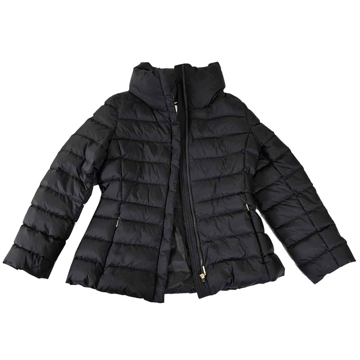 ウィークエンド マックスマーラ WEEKEND MAXMARA ダウンジャケット CORTE 5486031600 005 ブラック レディース