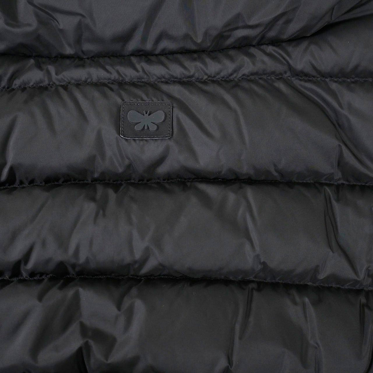 ウィークエンド マックスマーラ WEEKEND MAXMARA ダウンジャケット CORTE 5486031600 005 ブラック レディース