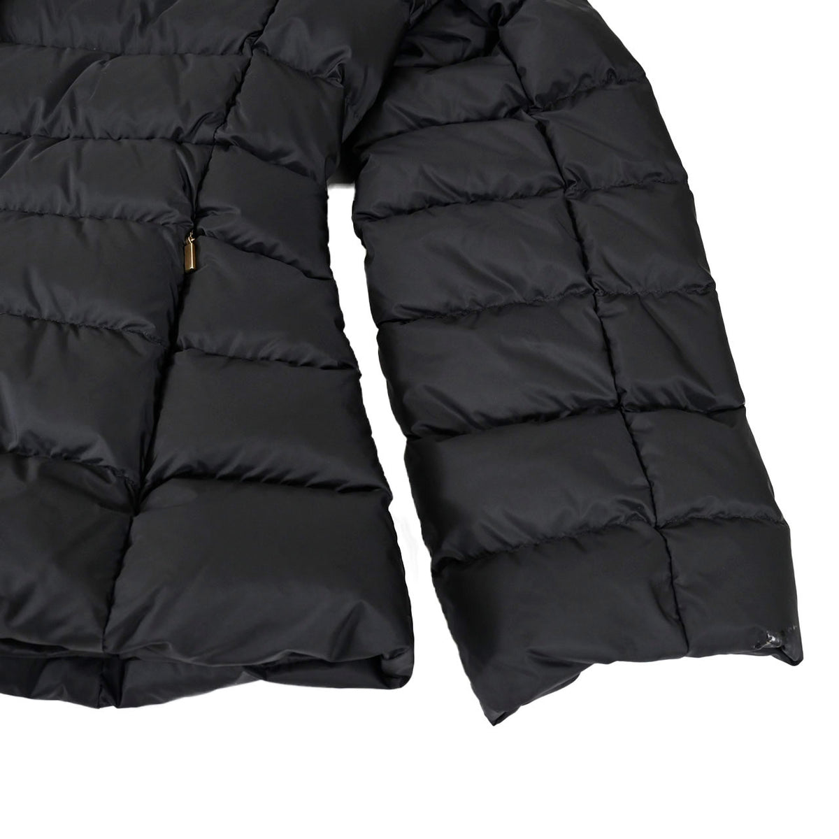 ウィークエンド マックスマーラ WEEKEND MAXMARA ダウンジャケット CORTE 5486031600 005 ブラック レディース