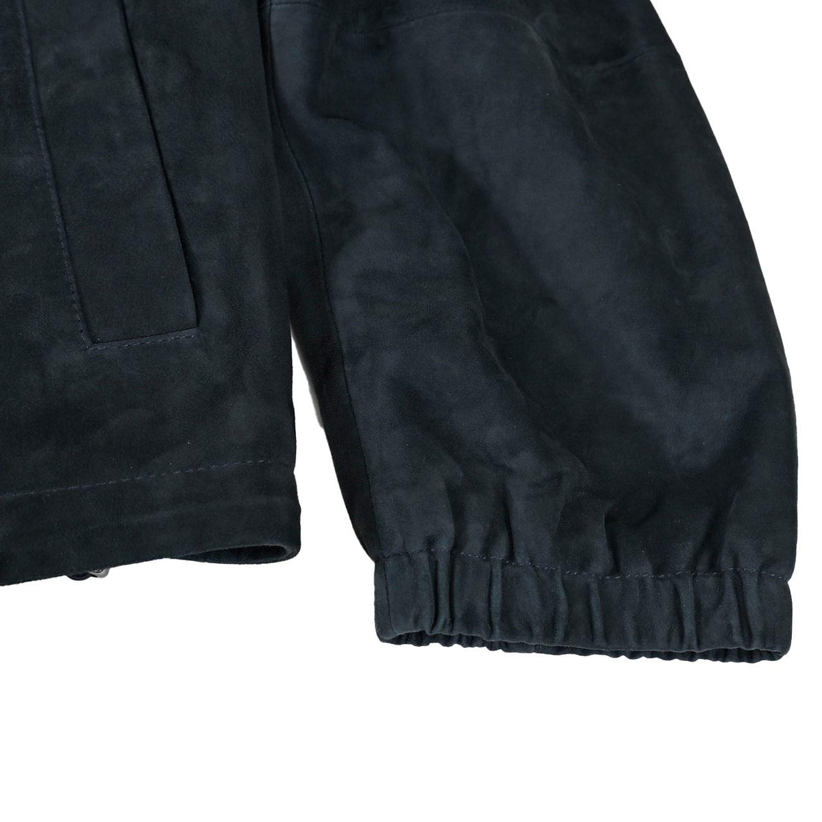 ウィークエンド マックスマーラ WEEKEND MAXMARA レザージャケット ZUPPA 5446011600 003 ブルー レディース