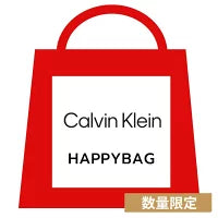 カルバン クライン CALVIN KLEIN 福袋 HAPPY BAG pants-set マルチ  メンズ