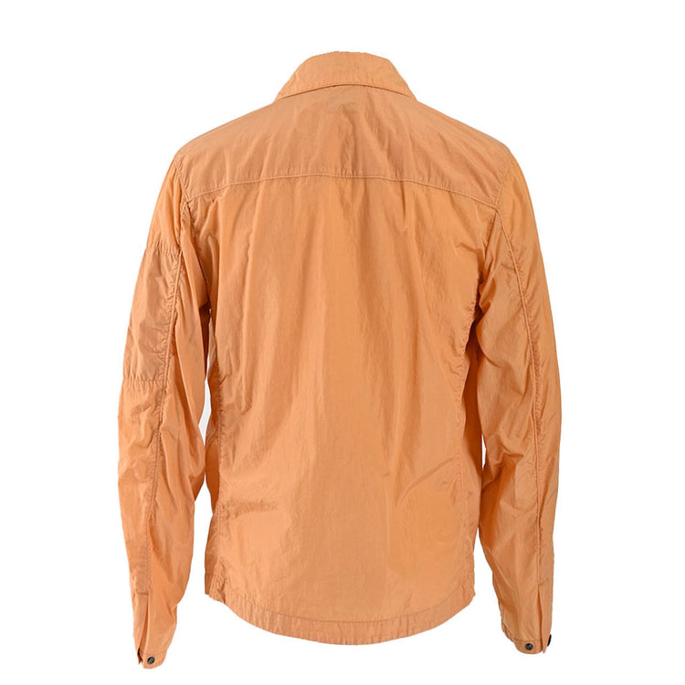 CP Company Jacket 06CMSH029A 435 005148G Reason Orange 