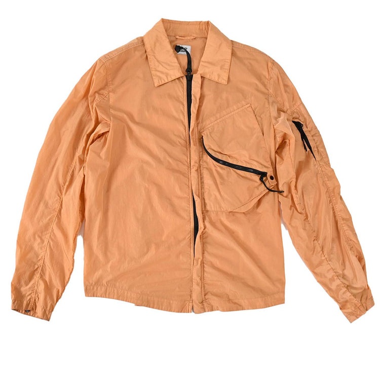 CP Company Jacket 06CMSH029A 435 005148G Reason Orange 