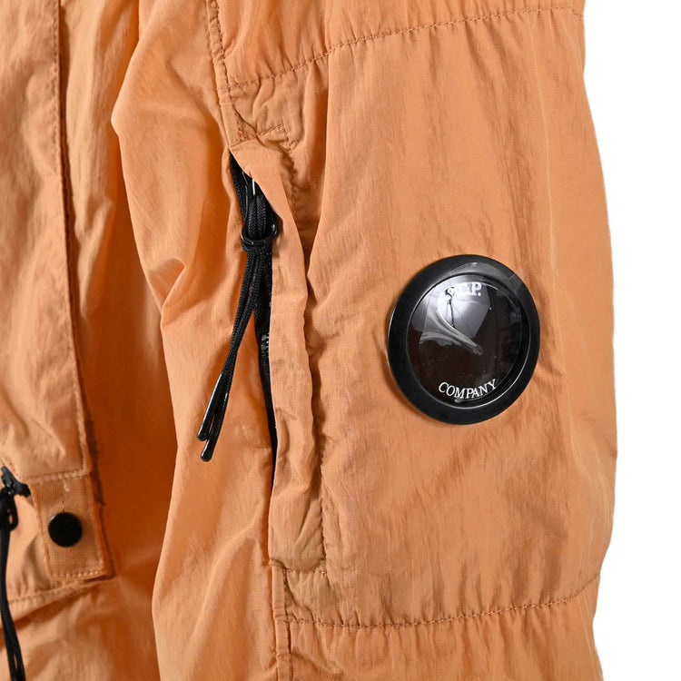 CP Company Jacket 06CMSH029A 435 005148G Reason Orange 