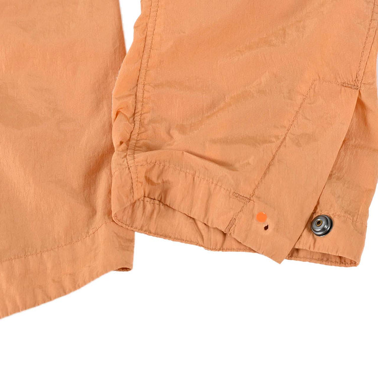 CP Company Jacket 06CMSH029A 435 005148G Reason Orange 