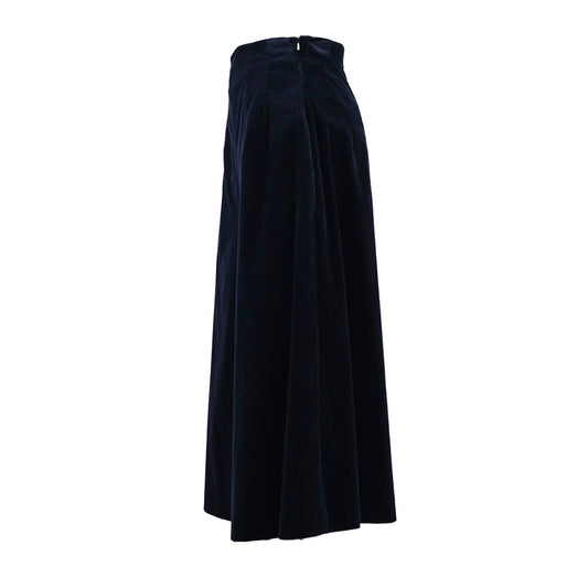 MAXMARA STUDIO Culottes DOLLARO 61360192 005 Reason for sale Navy 