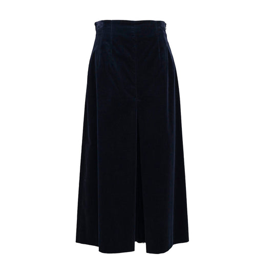 MAXMARA STUDIO Culottes DOLLARO 61360192 005 Reason for sale Navy 