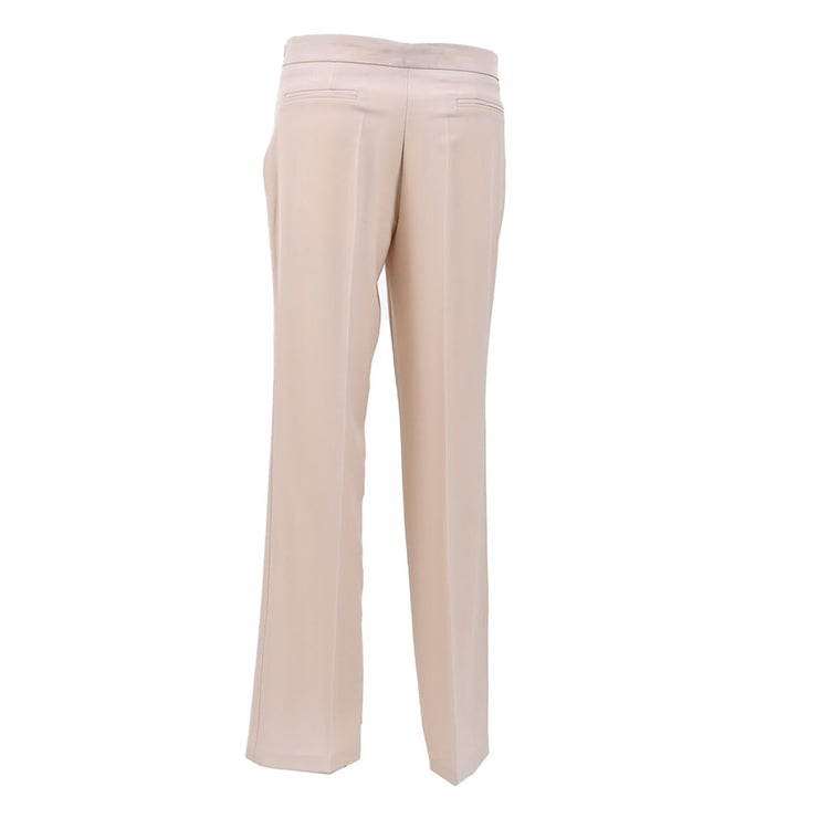 LA KORE Pants KELLY Reason for sale Beige 