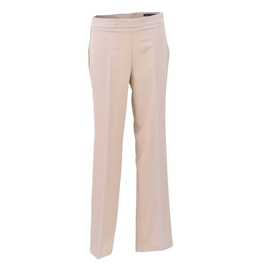 LA KORE Pants KELLY Reason for sale Beige 