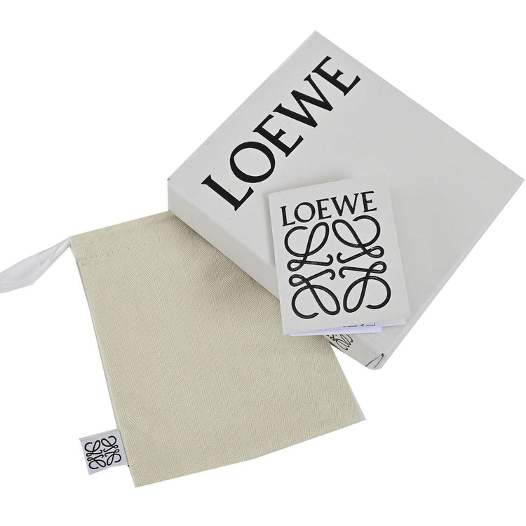 ロエベ LOEWE 折財布 C499501X01 2530 ブラウン レディース