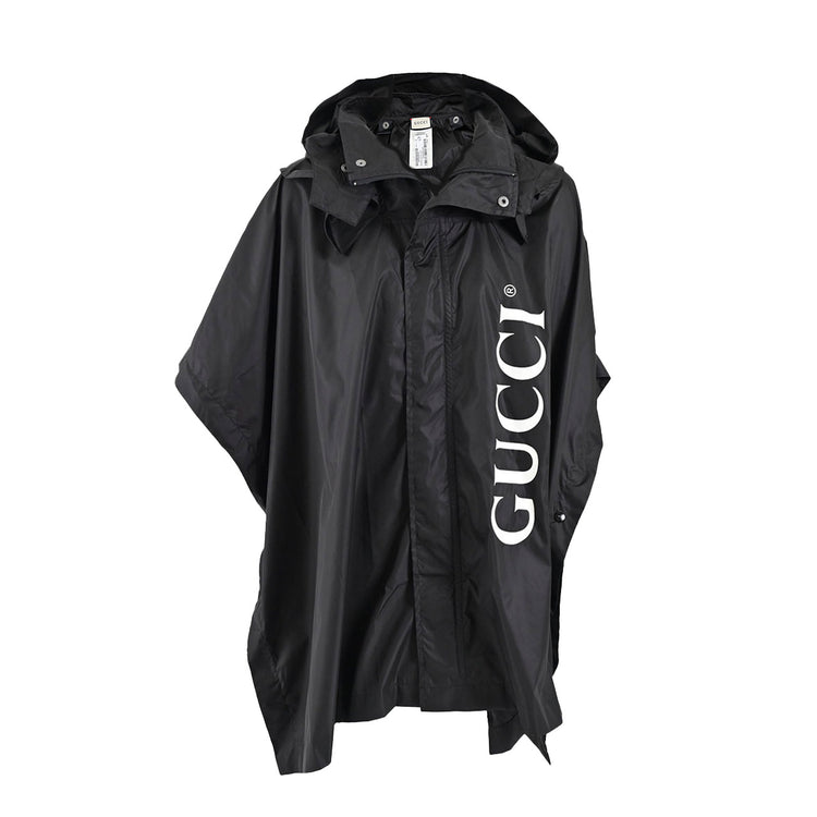 グッチ GUCCI コート 626382 4G355 1000 ワケアリ ブラック  レディース