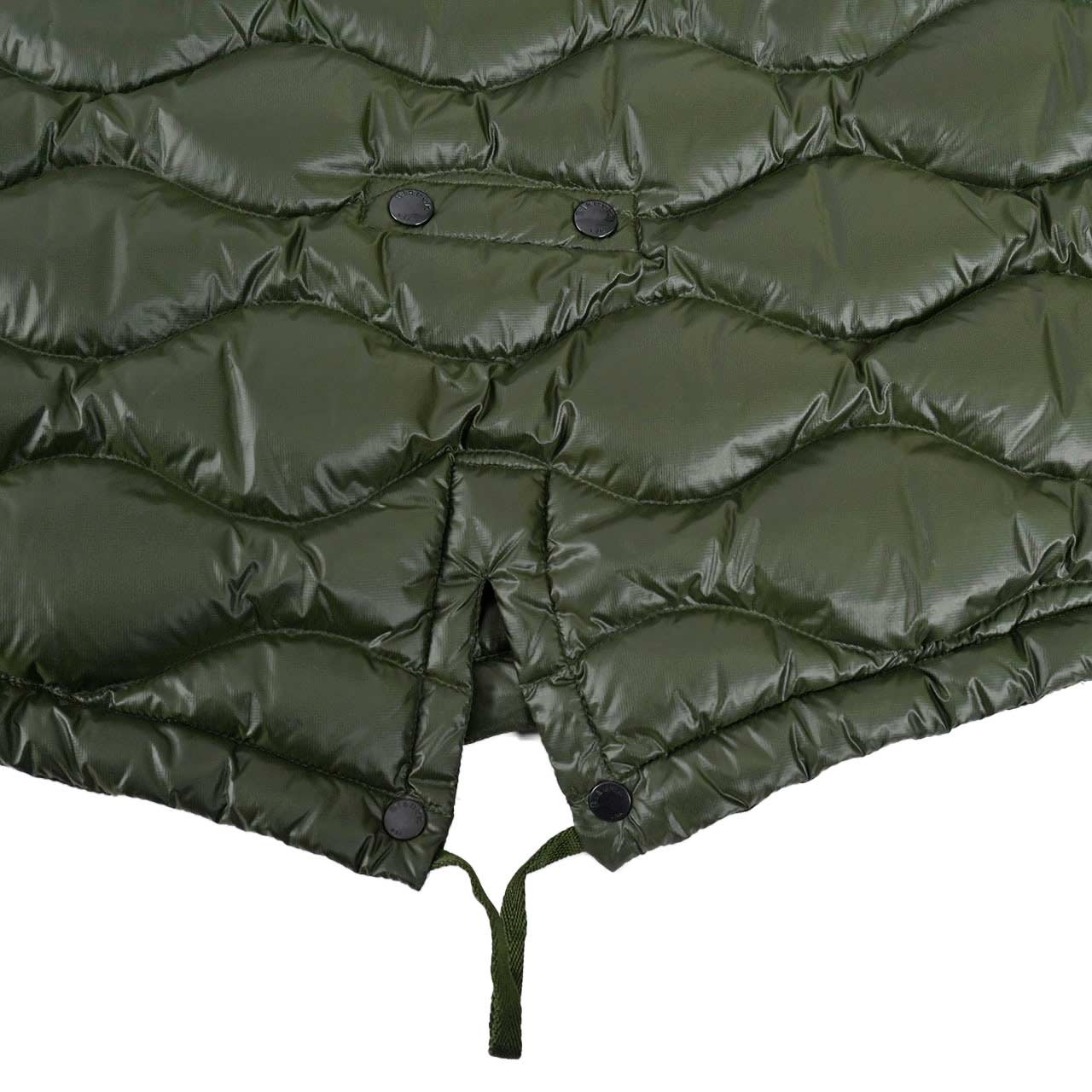 【SALE】 ブラウアー BLAUER ダウンコート 18WBLDK03023 04719 664 ワケアリ グリーン レディース 【ラスト1点】 【ワケアリ ポッキリセール】 ギフト プレゼント