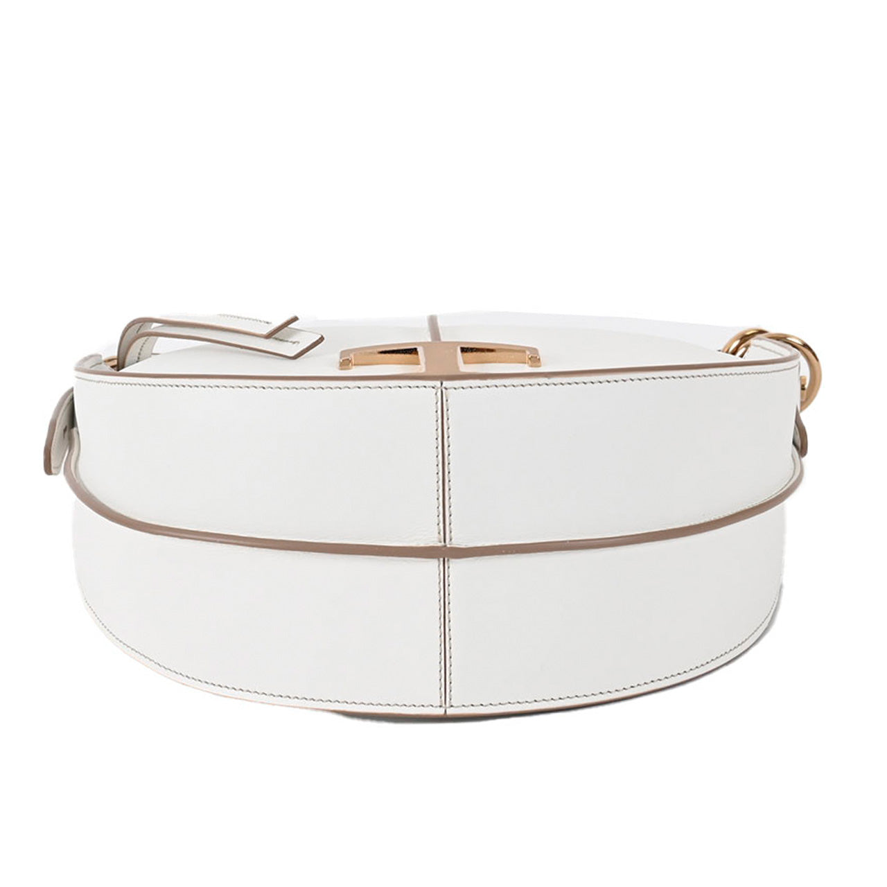 トッズ TODS ショルダーバッグ XBWTSAE02005OU 7P70 ホワイト レディース ワケアリ アウトレット 【訳ありセール 処分価格】 ポッキリ 【プライスダウン】