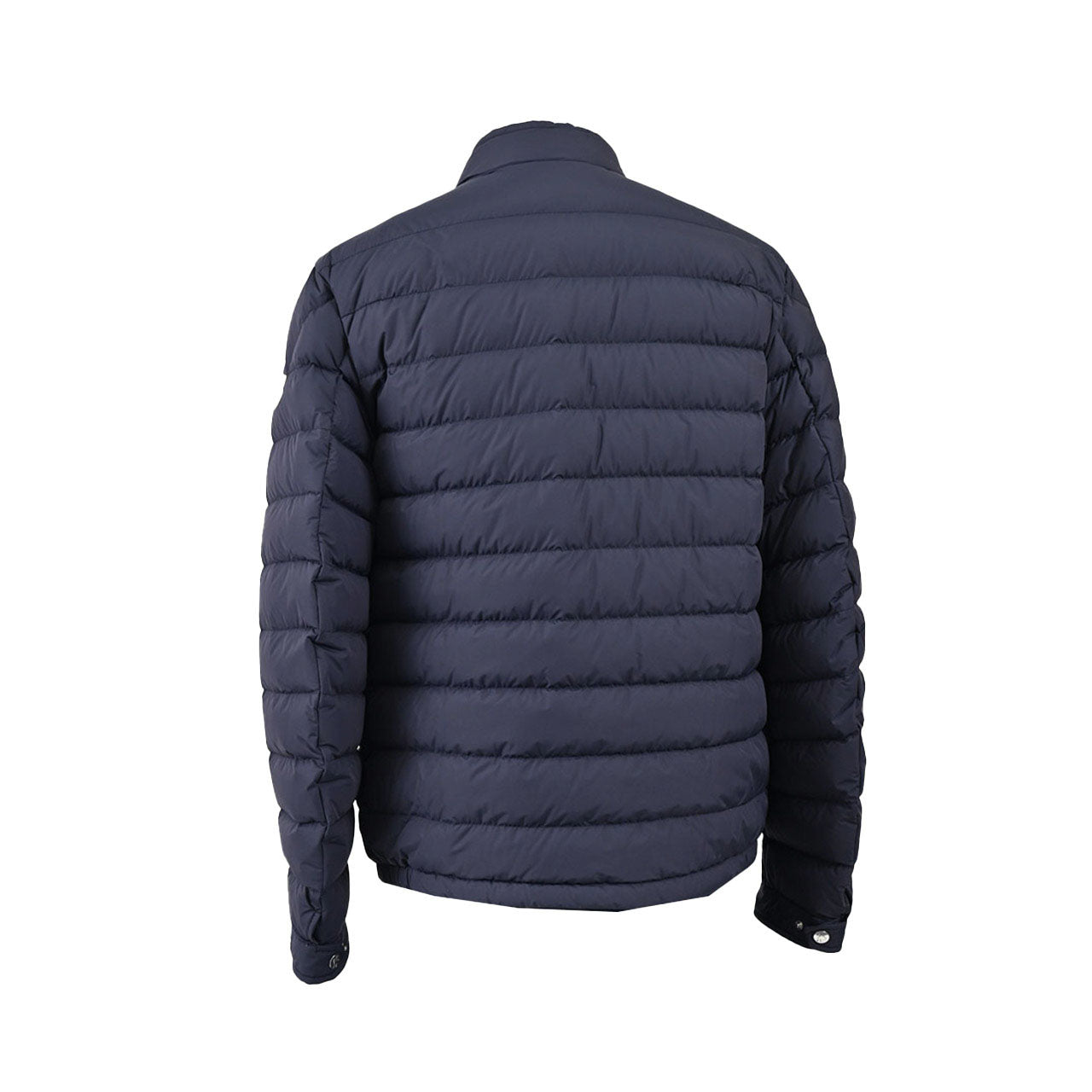 モンクレール MONCLER ダウンジャケット F1 091 1A527 00 5396F YERES 742 ワケアリ ネイビー メンズ