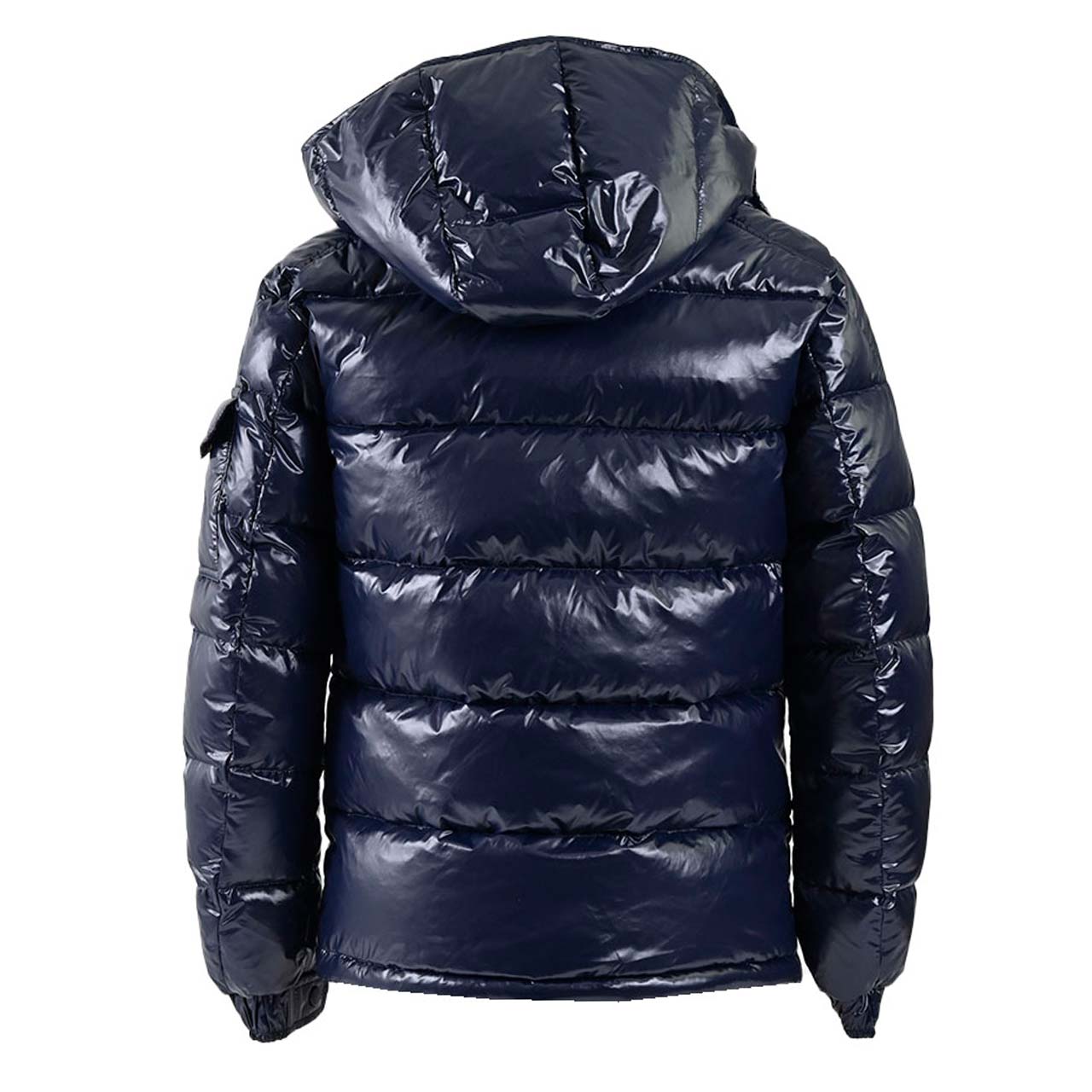 モンクレール MONCLER ダウンジャケット MAYA 742 ワケアリ