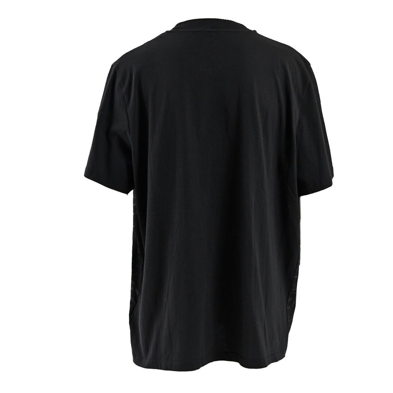 モンクレール MONCLER Tシャツ 8C00040 829H8 999 ワケアリ ブラック  レディース