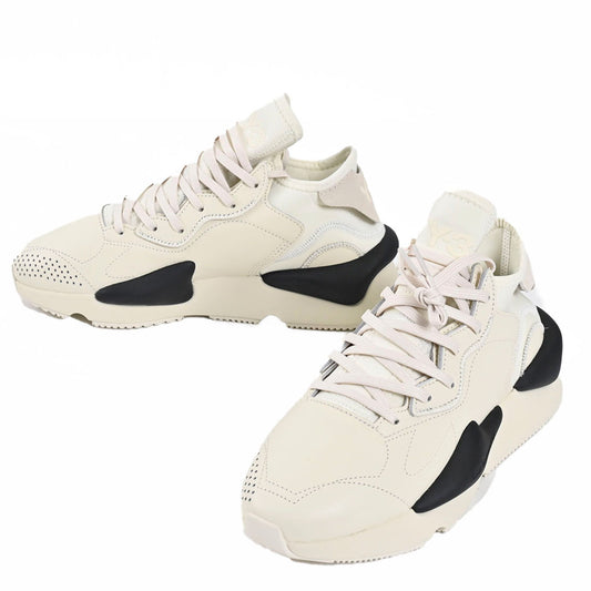 ワイスリー Y-3 スニーカー KAIWA IG4057 ワケアリ ホワイト  レディース