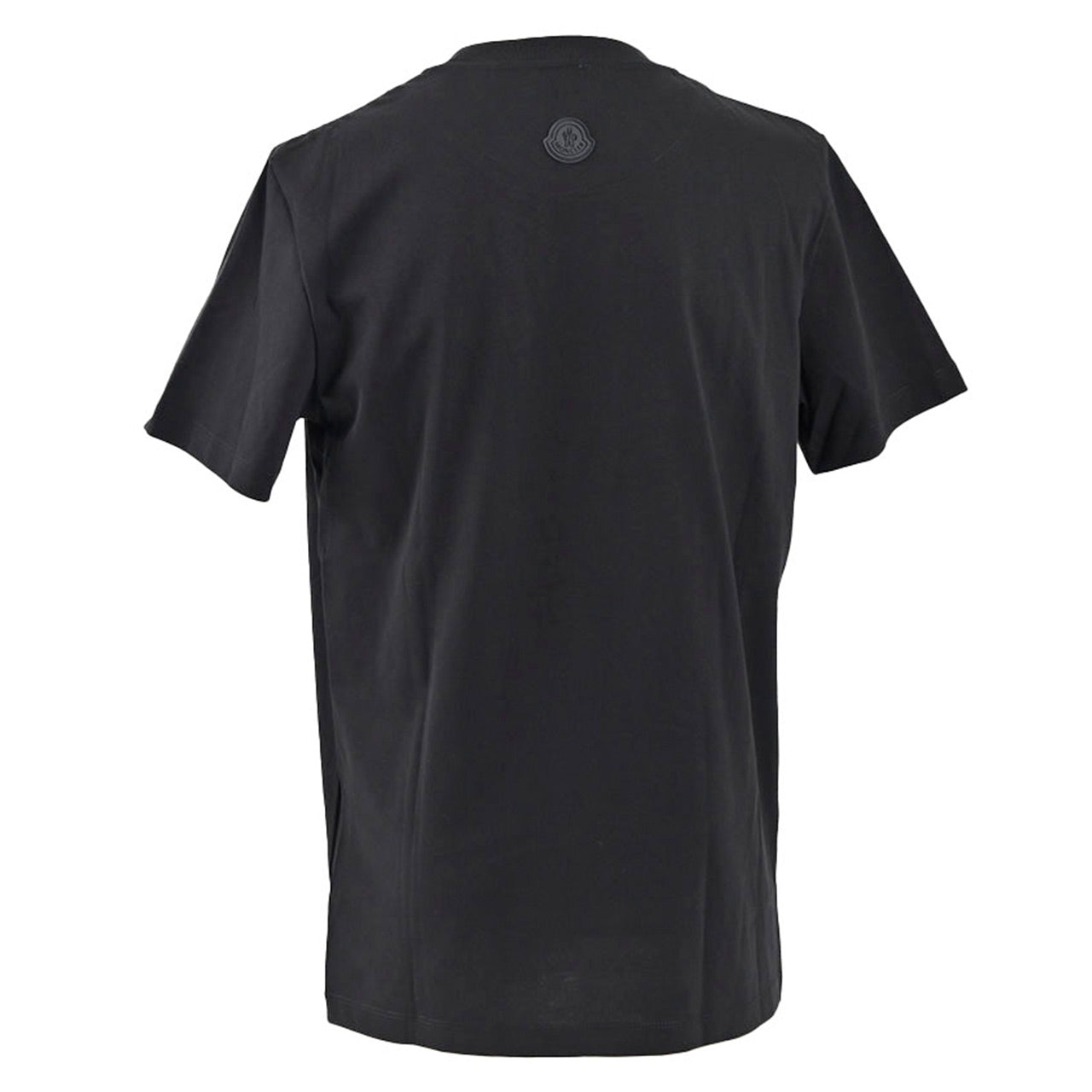 モンクレール MONCLER Tシャツ 8C000 36 829H8 999 ワケアリ ブラック メンズ レディース