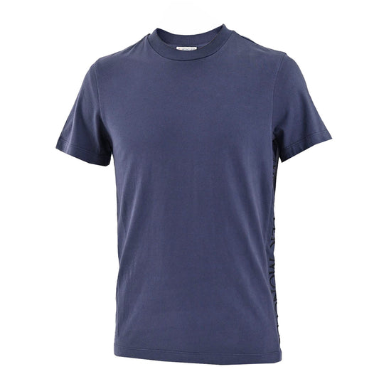 モンクレール MONCLER Tシャツ 8C00168 829H8 773 ワケアリ ネイビー メンズ