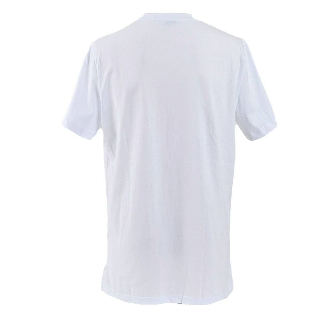 モンクレール MONCLER クルーネック半袖Ｔシャツ 8C00022　8390T　 001 ワケアリ ホワイトメンズ