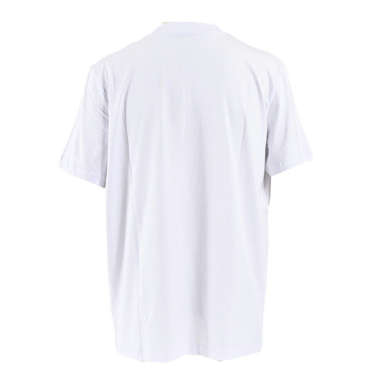 モンクレール MONCLER Tシャツ 8C01100 8390Y 001 ワケアリ ホワイト メンズ