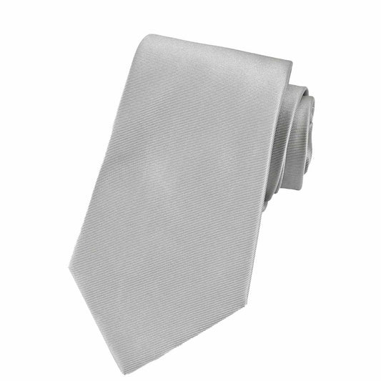 エンポリオ アルマーニ EMPORIO ARMANI ネクタイ 9P300 05331 ワケアリ シルバー メンズ