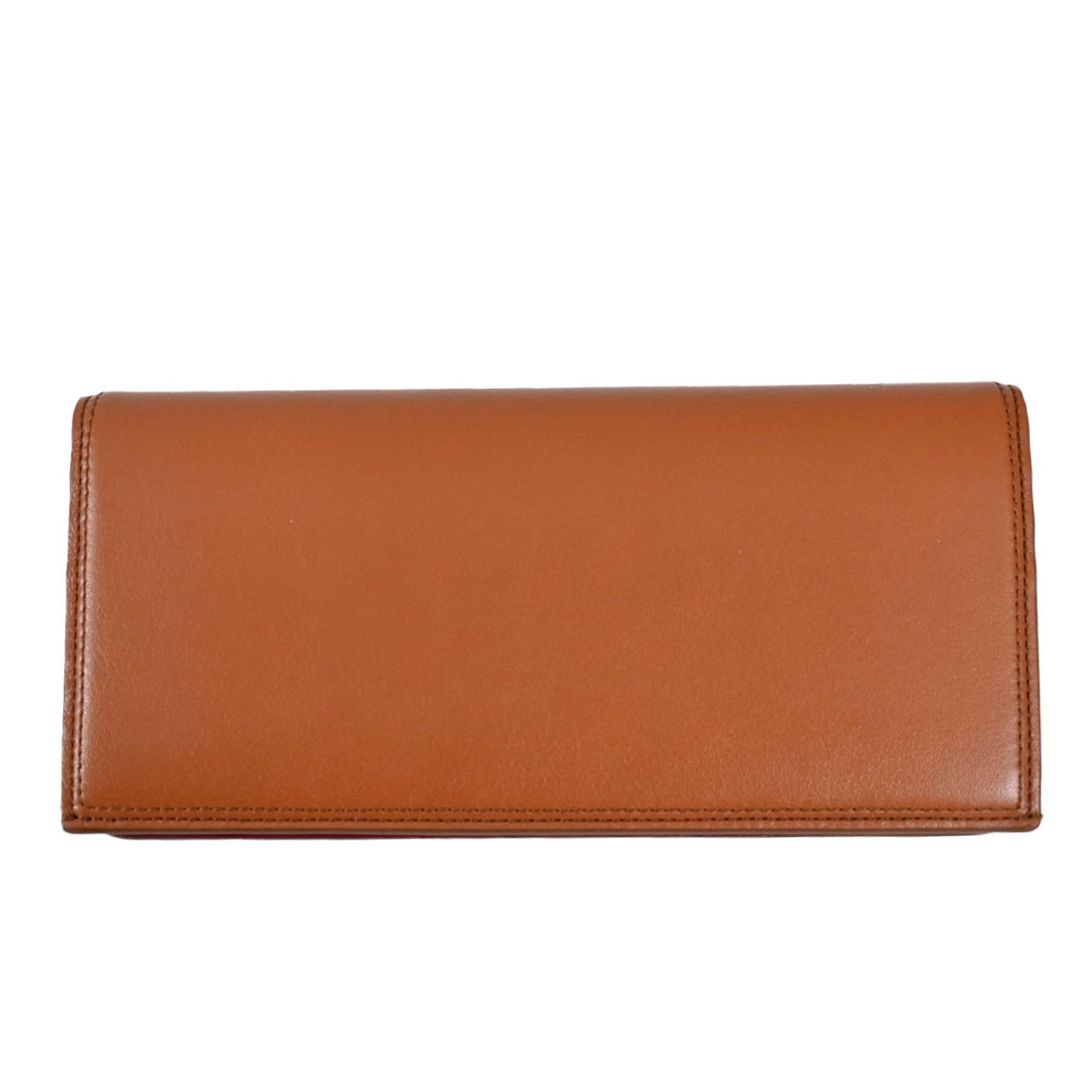 ジェイアンドエム デヴィッドソン J&M DAVIDSON 長財布 10223N 7314 TAN 2900 ワケアリ ブラウン メンズ レディース