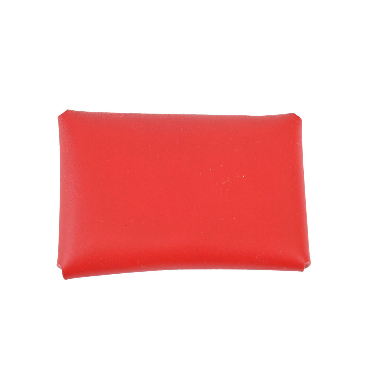 イルビゾンテ IL BISONTE 名刺入れ SCC098 RE184H Castagno Rosa ワケアリ レッド メンズ レディース