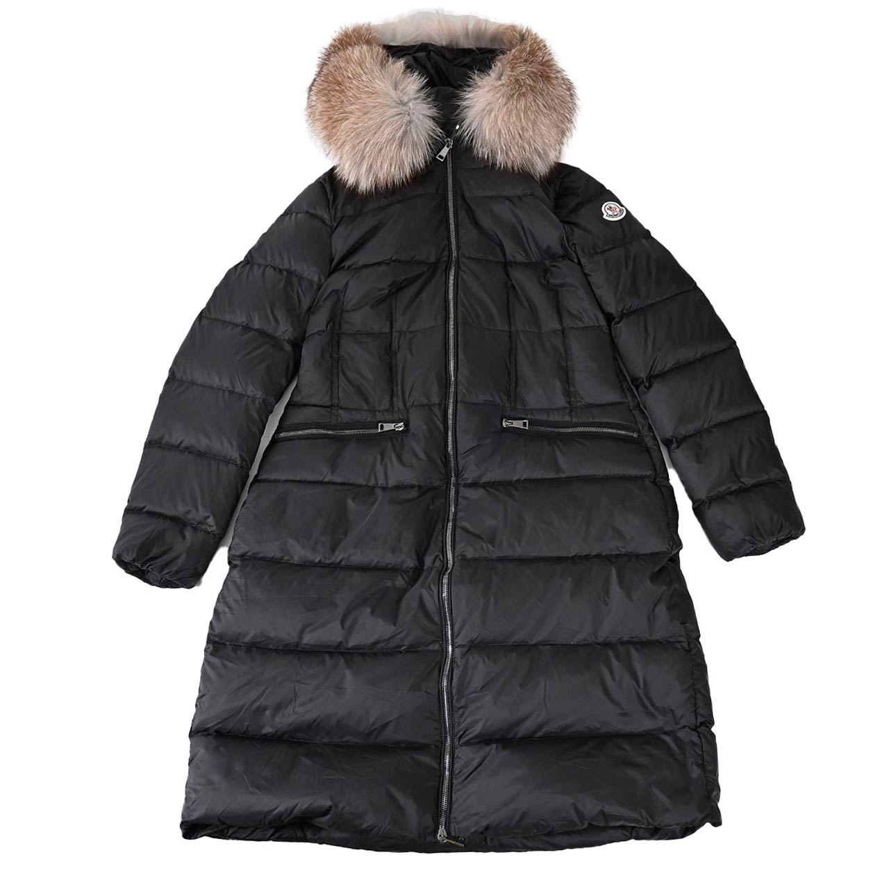 モンクレール MONCLER ダウンコート BOEDIC 999 ワケアリ ブラック メンズ レディース