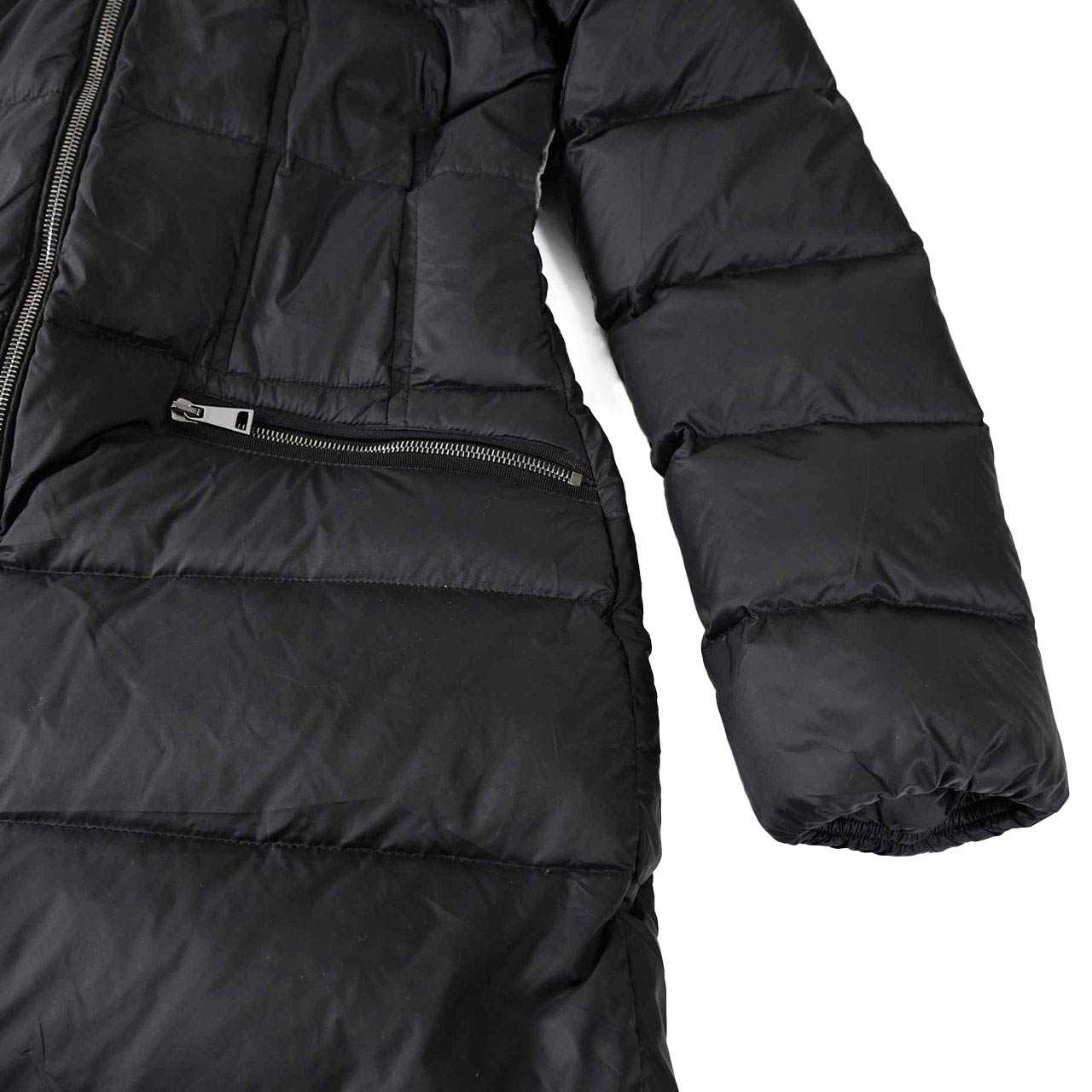 モンクレール MONCLER ダウンコート BOEDIC 999 ワケアリ ブラック メンズ レディース