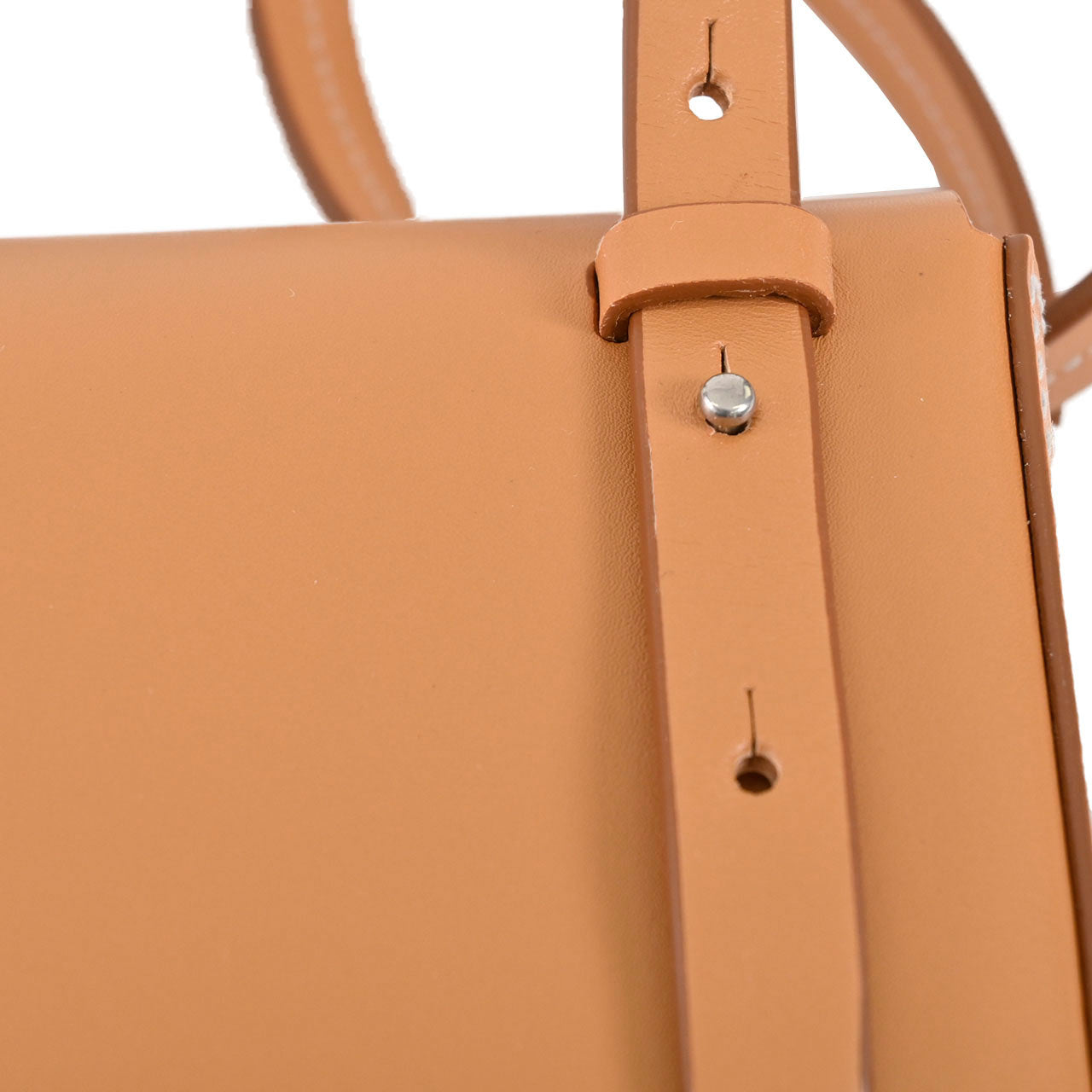 イルビゾンテ IL BISONTE ショルダーバッグ BCR259 NA200C Naturale ワケアリ ベージュ メンズ レディース ユニセックス 【新品 訳あり 返品交換不可】