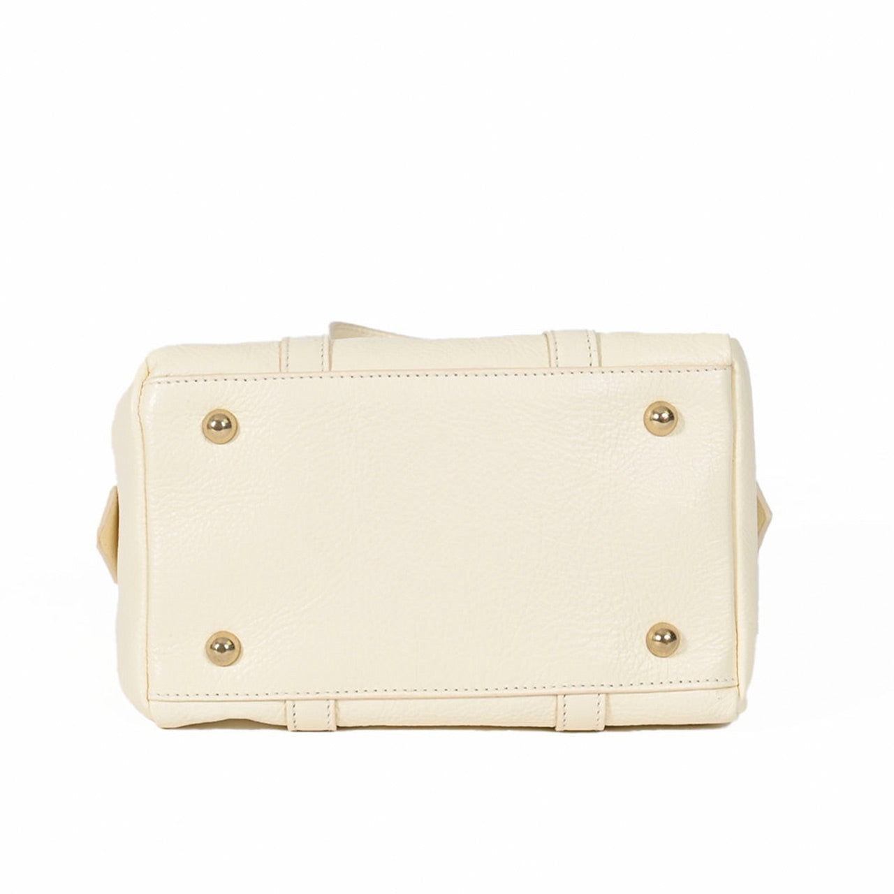 イルビゾンテ IL BISONTE ショルダーバッグ BBO002 PV0001 192 ワケアリ ホワイト メンズ レディース ユニセックス 【新品 訳あり 返品交換不可】