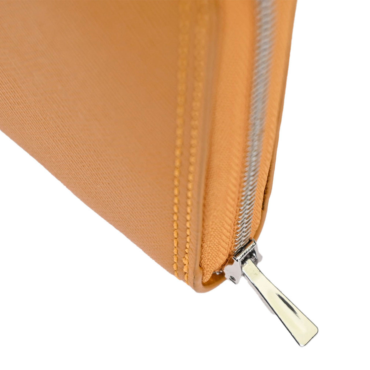 ジェイアンドエム デヴィッドソン J&M DAVIDSON 折財布 10224N 7495 MUSTARD 5200 ワケアリ イエロー メンズ レディース ユニセックス 【新品 訳あり 返品交換不可】