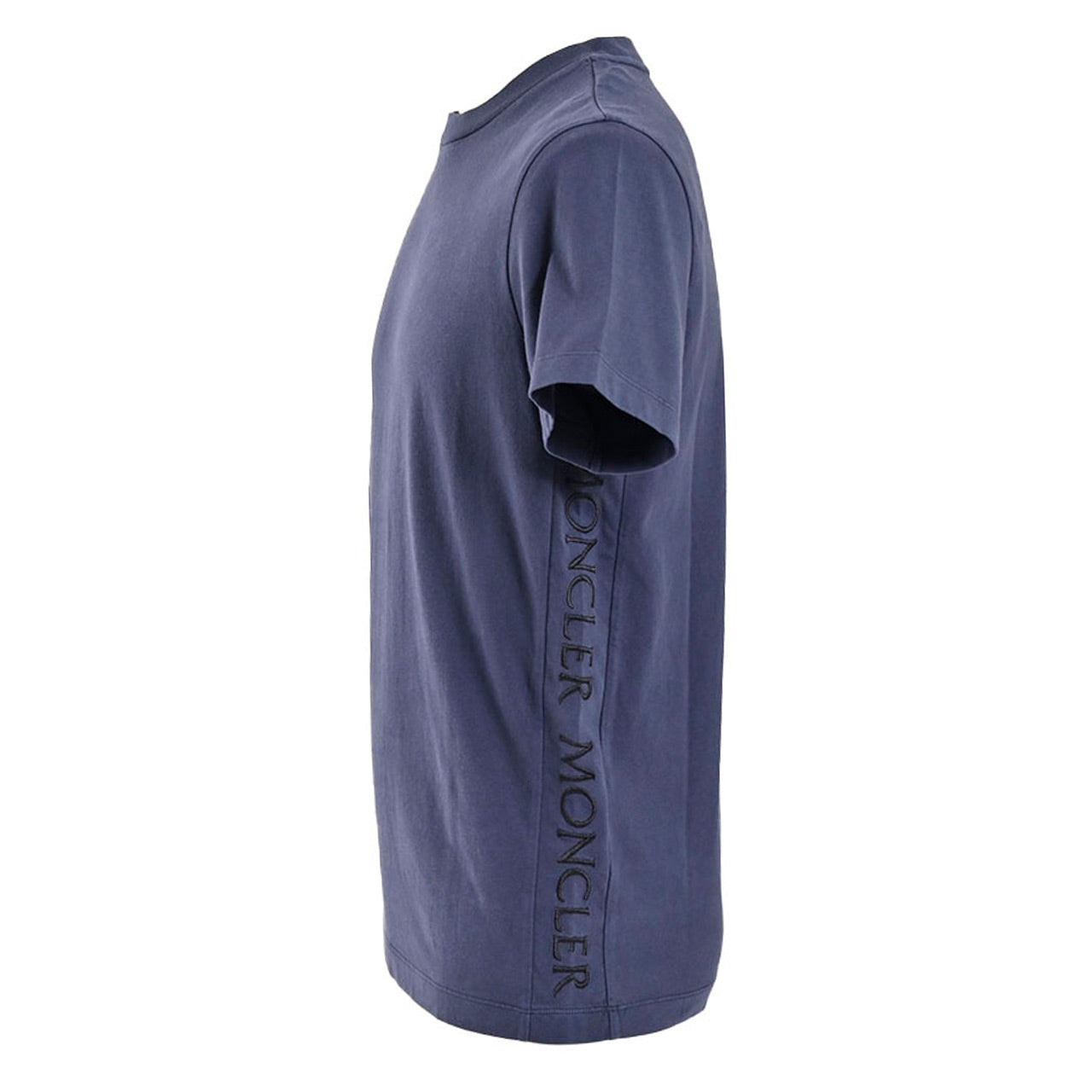モンクレール MONCLER Tシャツ 8C00168 829H8 773 ワケアリ ネイビー メンズ レディース