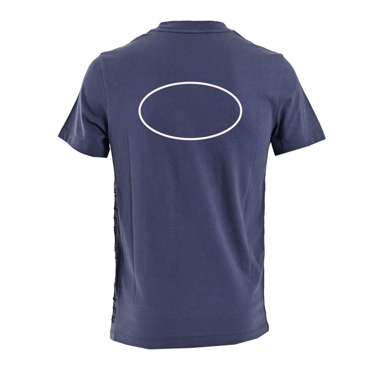 モンクレール MONCLER Tシャツ 8C00168 829H8 773 ワケアリ ネイビー メンズ レディース