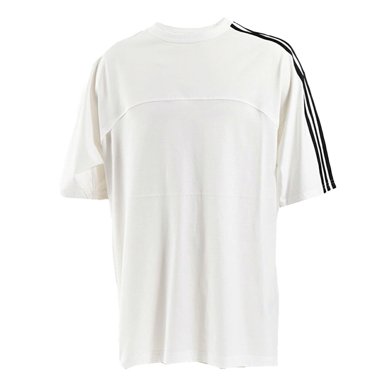 ワイスリー Y-3 Tシャツ M 3S SS TEE JM7845 ワケアリ ホワイト メンズ レディース