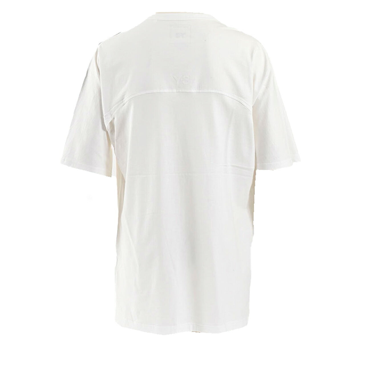 ワイスリー Y-3 Tシャツ M 3S SS TEE JM7845 ワケアリ ホワイト メンズ レディース