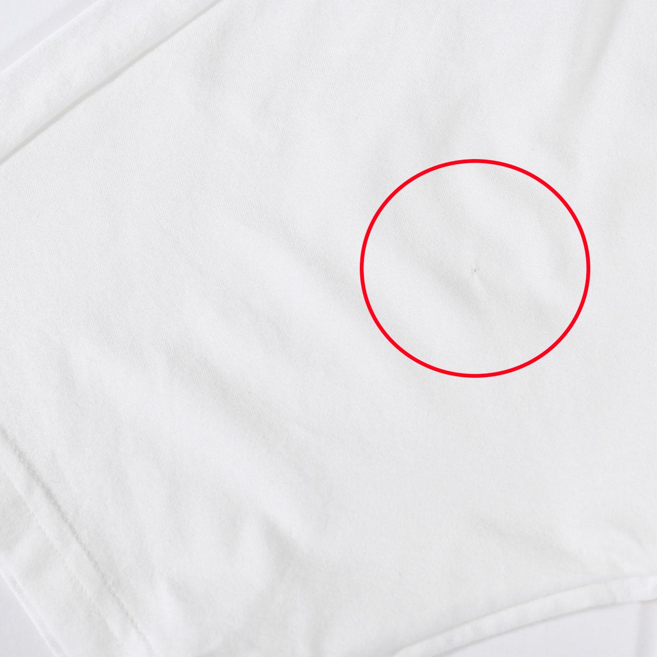 ワイスリー Y-3 Tシャツ M 3S SS TEE JM7845 ワケアリ ホワイト メンズ レディース