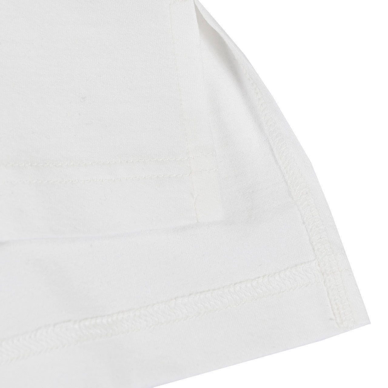 ワイスリー Y-3 Tシャツ M 3S SS TEE JM7845 ワケアリ ホワイト メンズ レディース