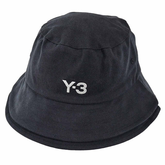 ワイスリー Y-3 ハット Y-3 STRP B HAT JN7192 ワケアリ ブラック メンズ レディース