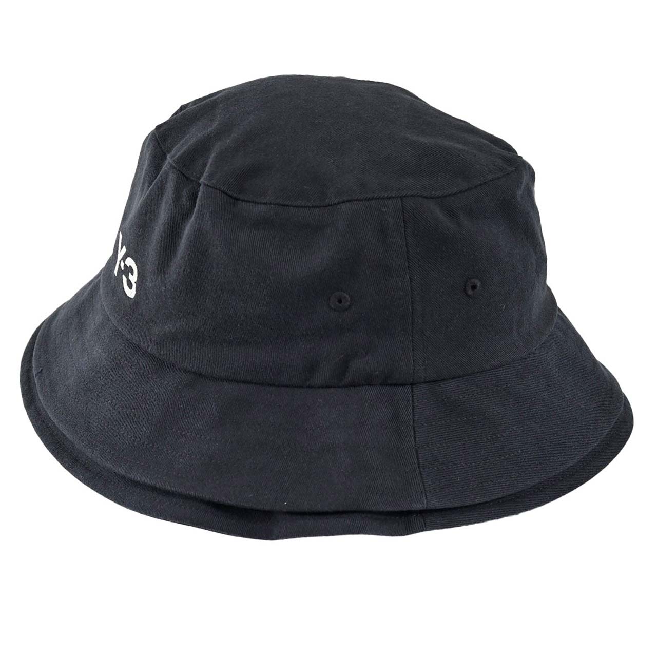ワイスリー Y-3 ハット Y-3 STRP B HAT JN7192 ワケアリ ブラック メンズ レディース