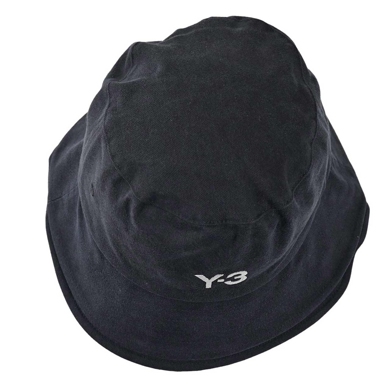 ワイスリー Y-3 ハット Y-3 STRP B HAT JN7192 ワケアリ ブラック メンズ レディース