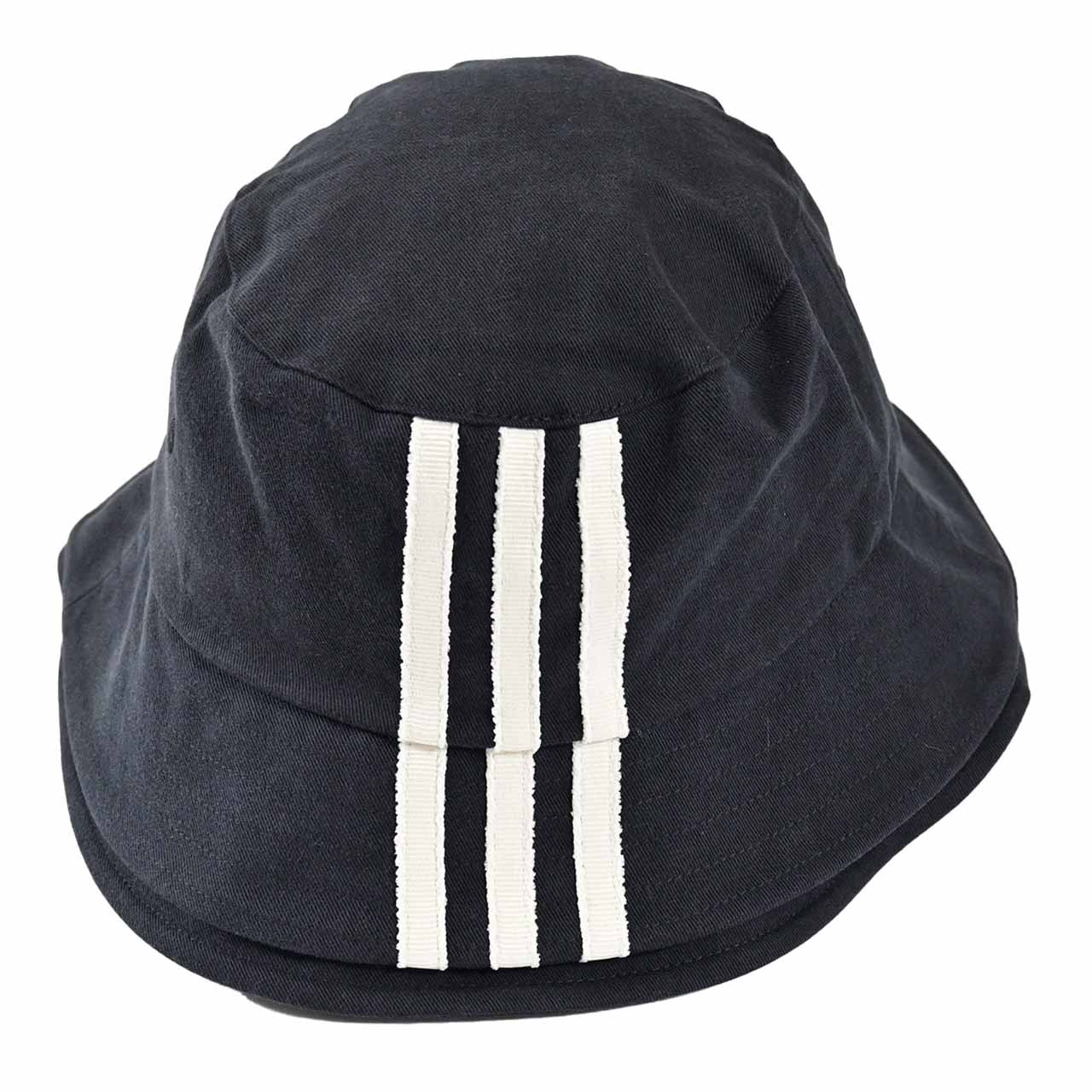 ワイスリー Y-3 ハット Y-3 STRP B HAT JN7192 ワケアリ ブラック メンズ レディース