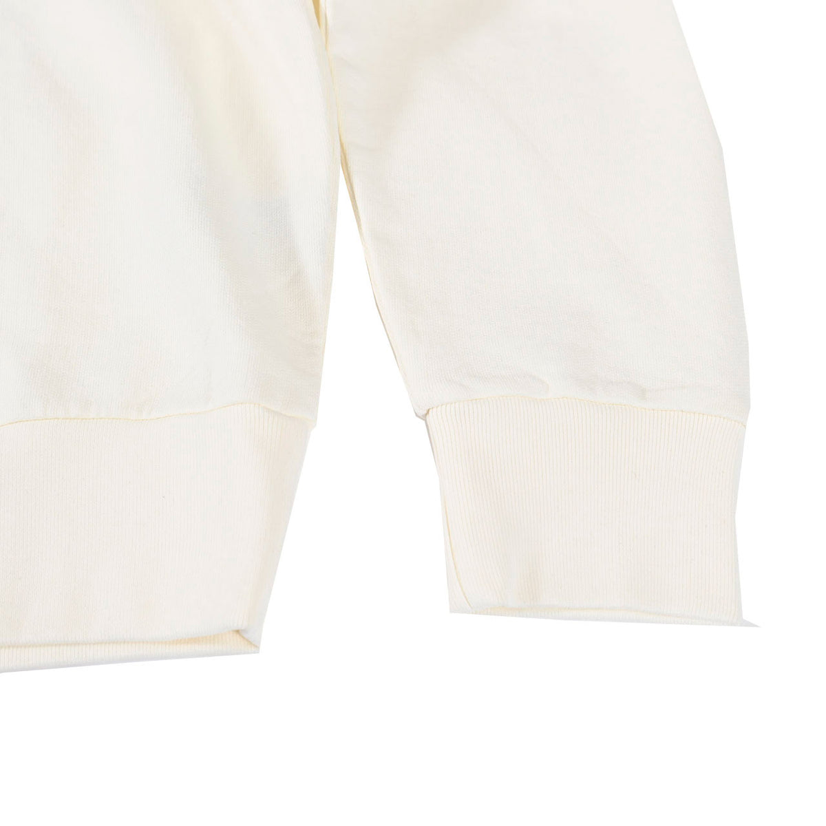 モンクレール MONCLER トレーナー 8014280 714WH 714 ワケアリ ホワイト メンズ レディース